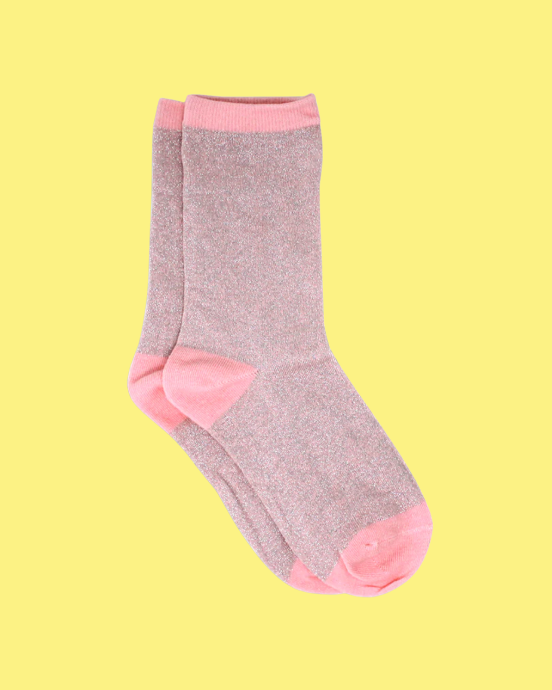 Glitter Socks