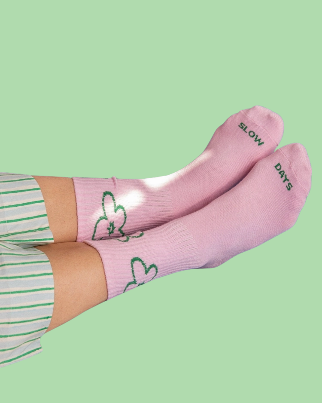 Fun Socks!