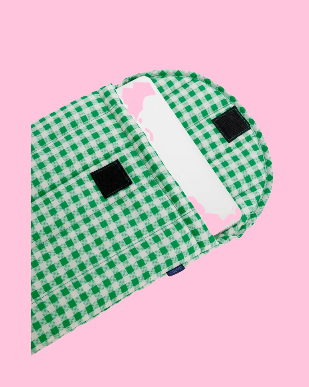 Puffy Laptop Sleeve