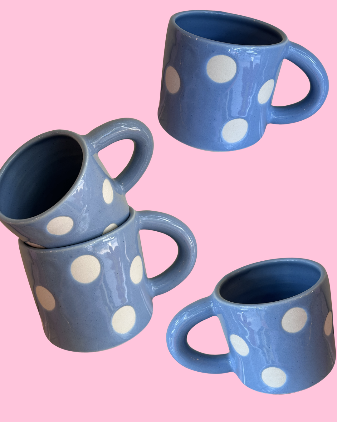Dot Mug