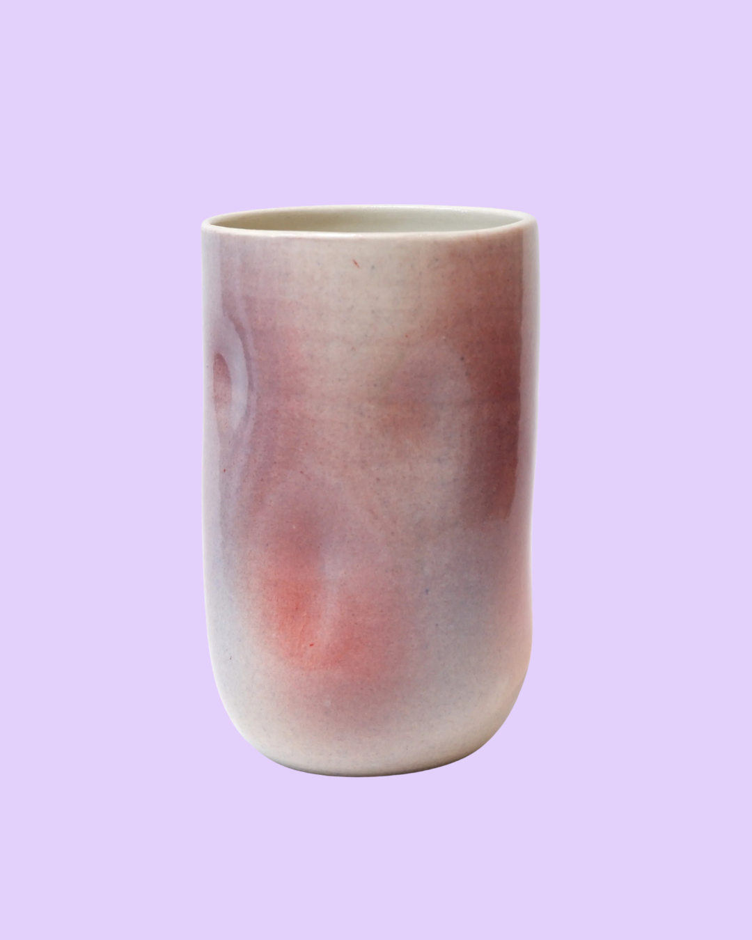 Airbrushed Tumblr/ Vase