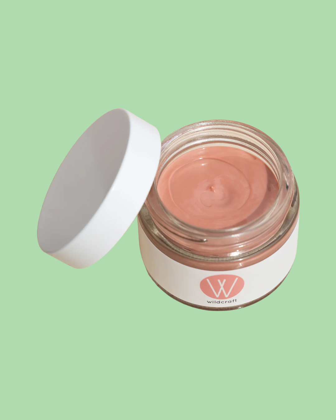 Nourish Face Mask