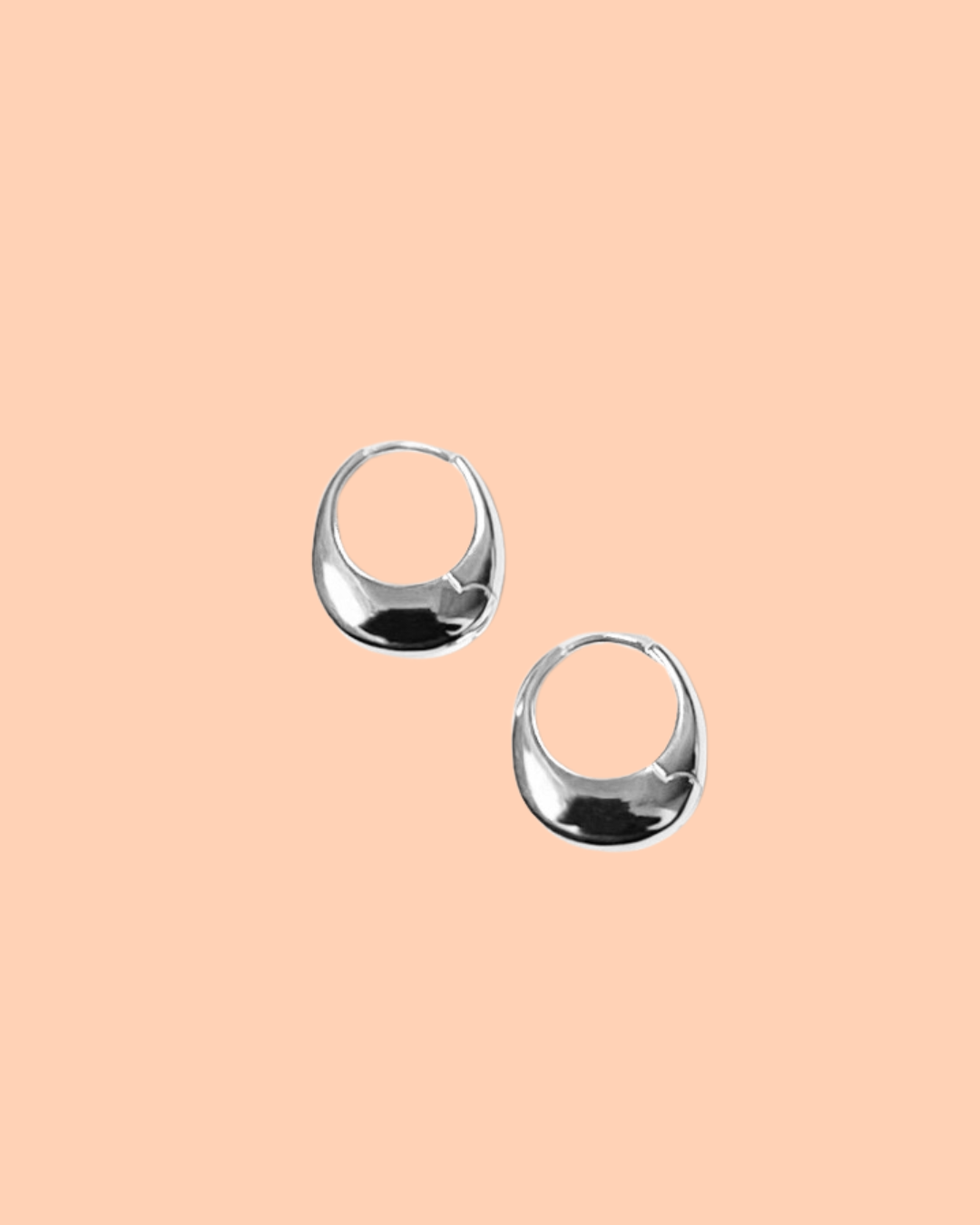 Baby Hazel Hoops