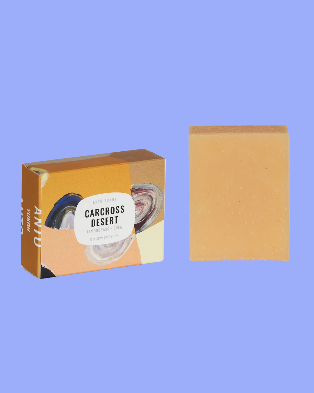 Bar Soap