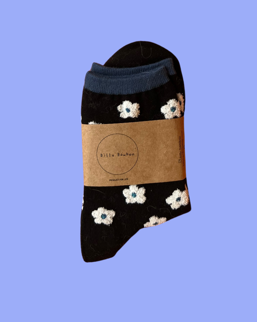 Flower Socks