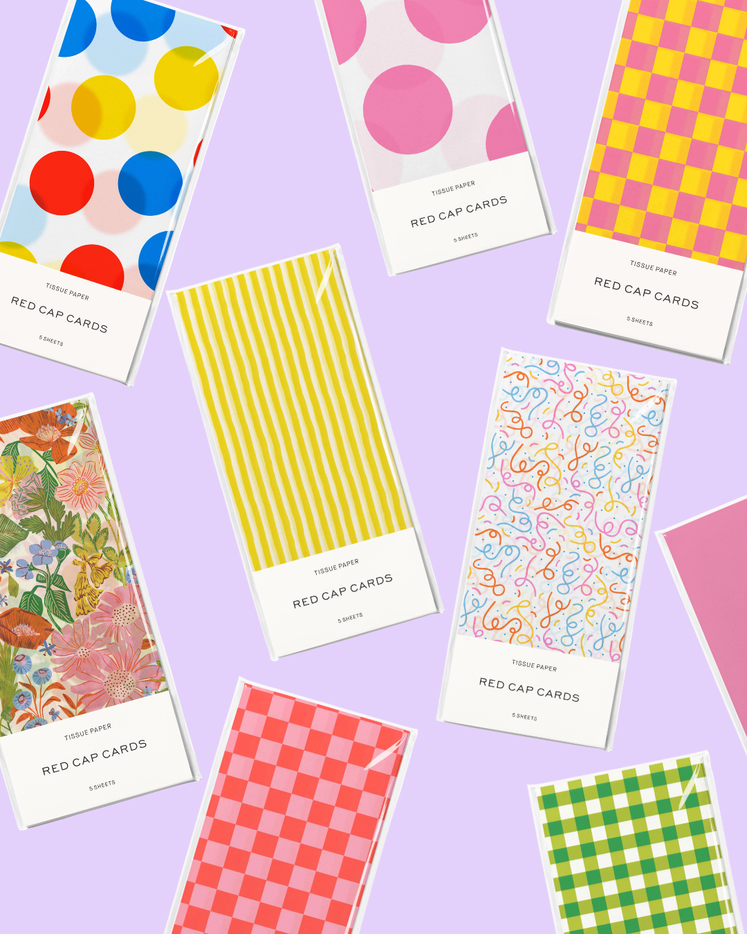 Tissue Paper