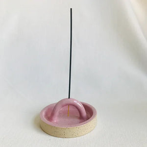 
            
                Load image into Gallery viewer, Rainbow Incense Holder
            
        