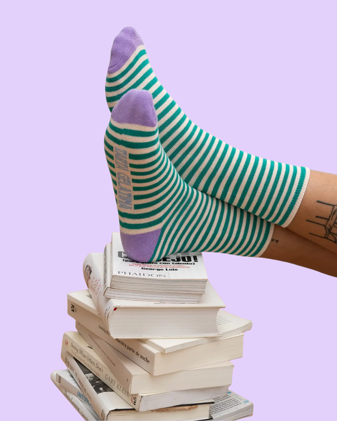 Fun Socks!