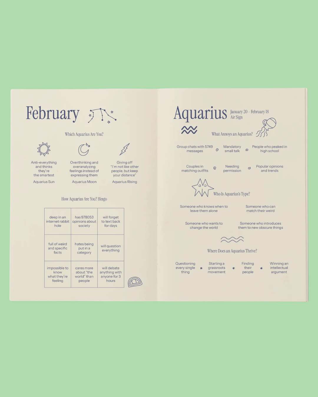 2027 Astro Planner