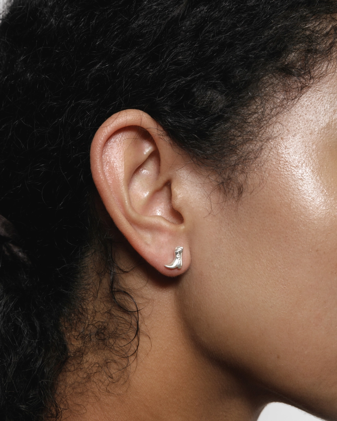 Cowboy Studs (Gold or silver)