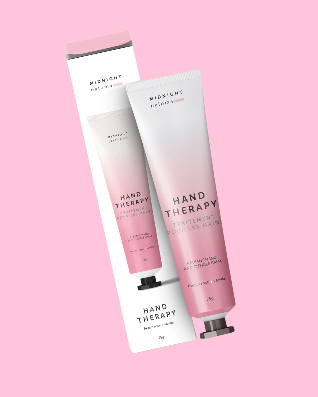 Hand Therapy Hand Cream