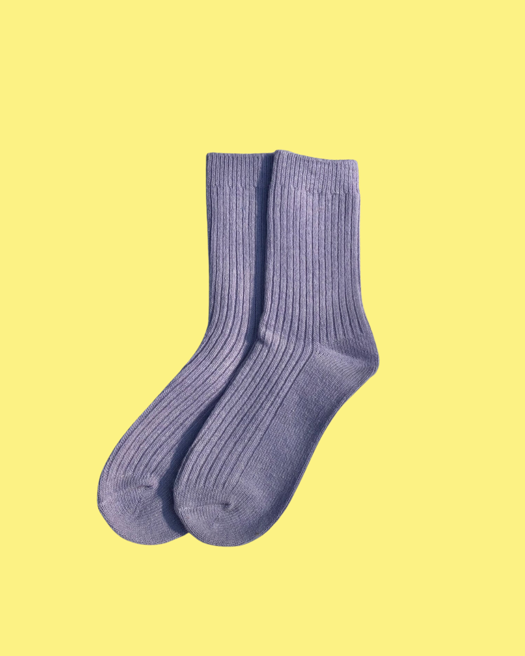 Iceland Wool Socks