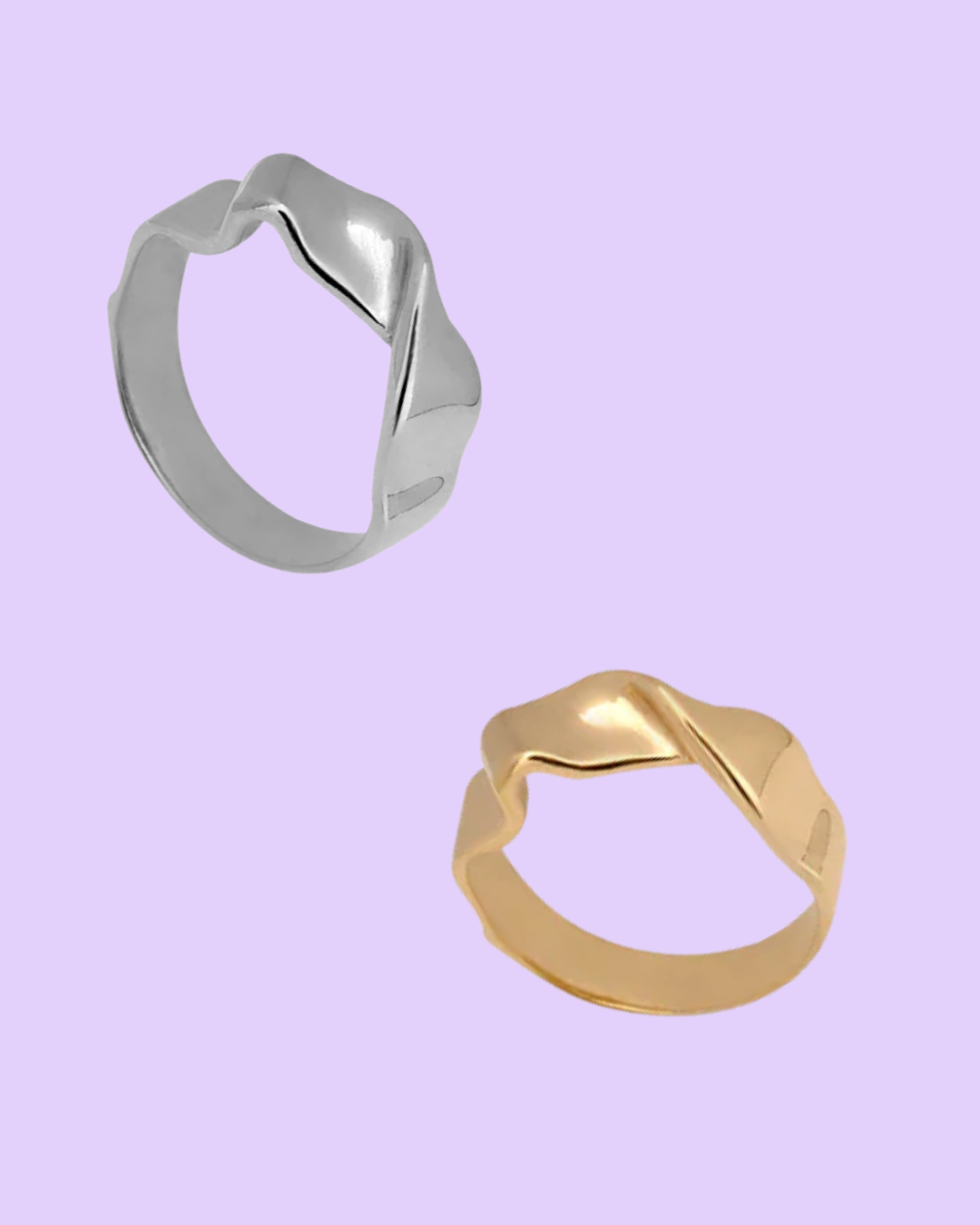 Juliette Ring