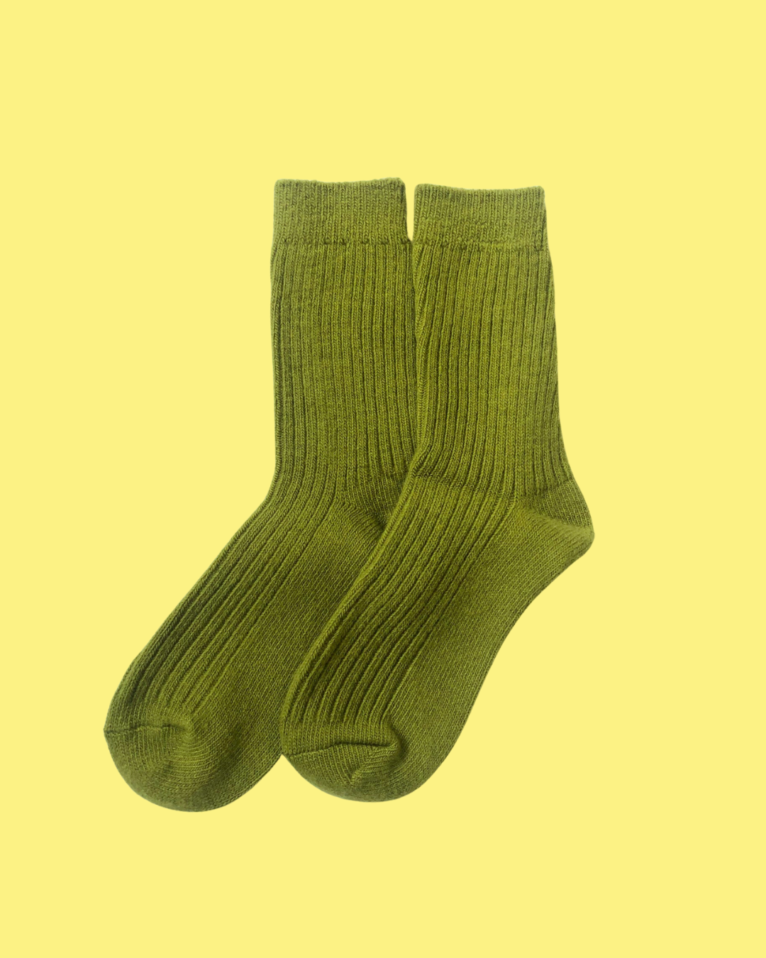 Iceland Wool Socks