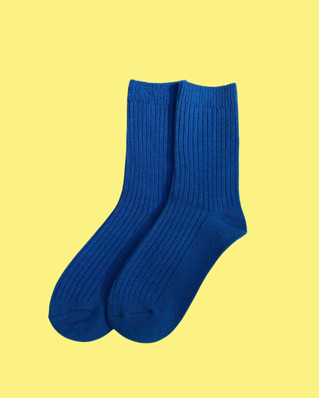 Iceland Wool Socks