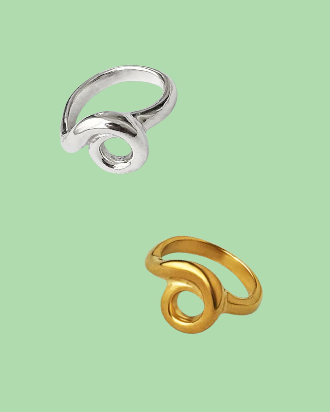 Loop Ring
