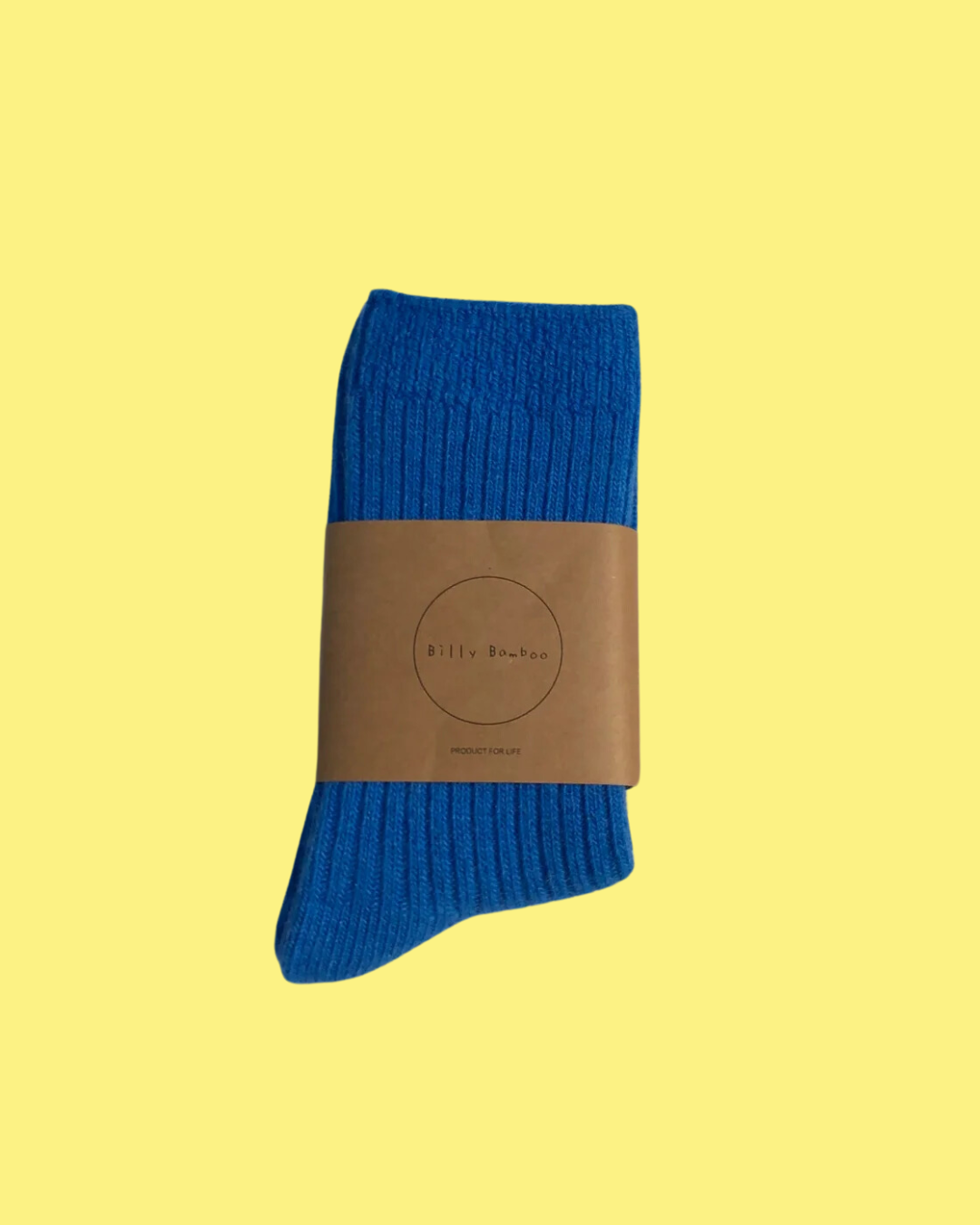 Iceland Wool Socks