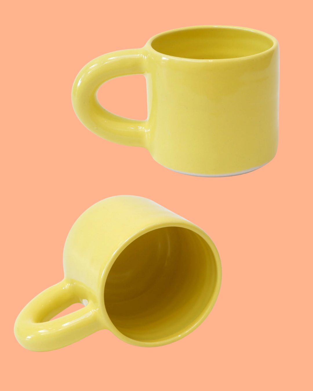 Mugs!