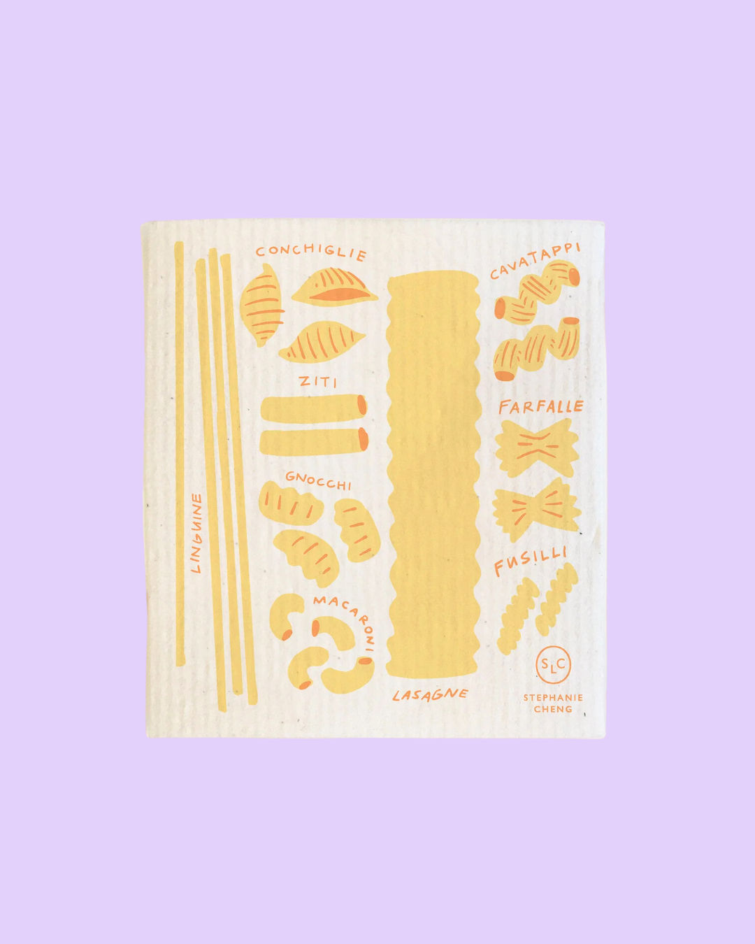 Swedish Dishtowels- Steph Cheng