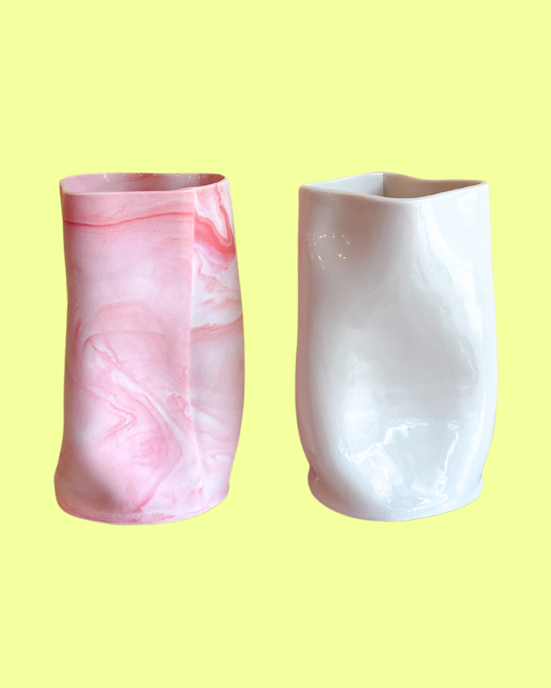 Altered Vases