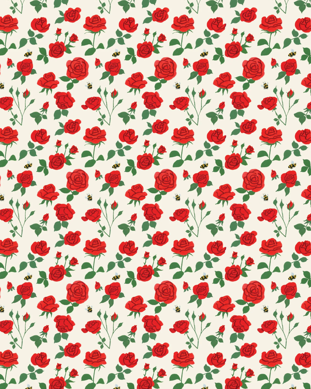 Wrapping Paper Roll