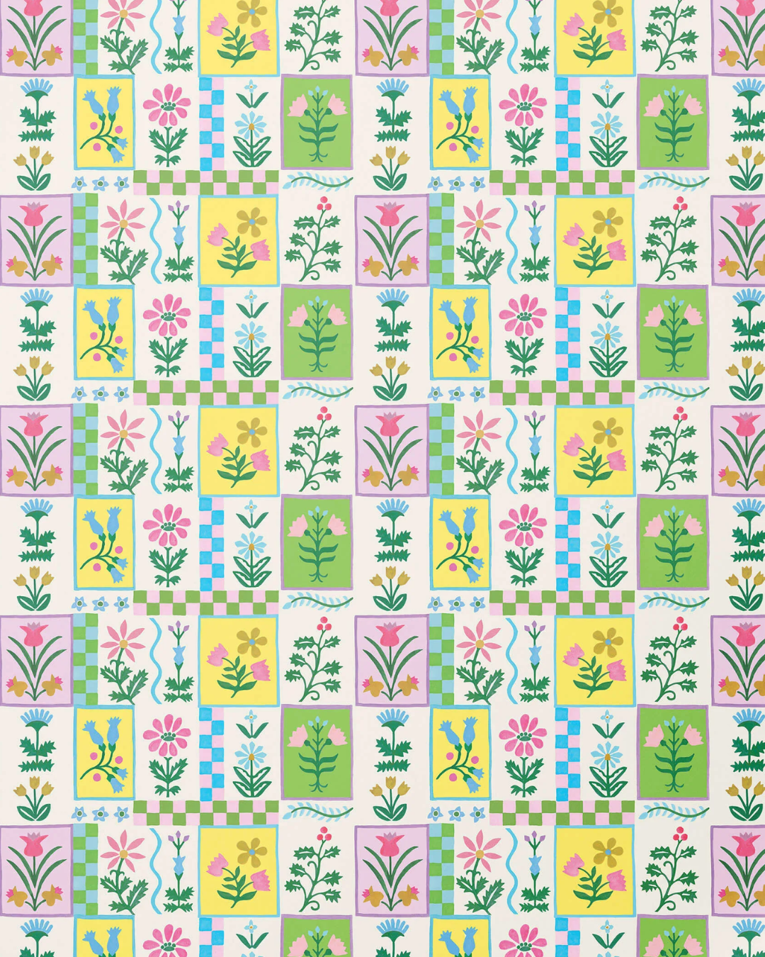 Wrapping Paper Roll