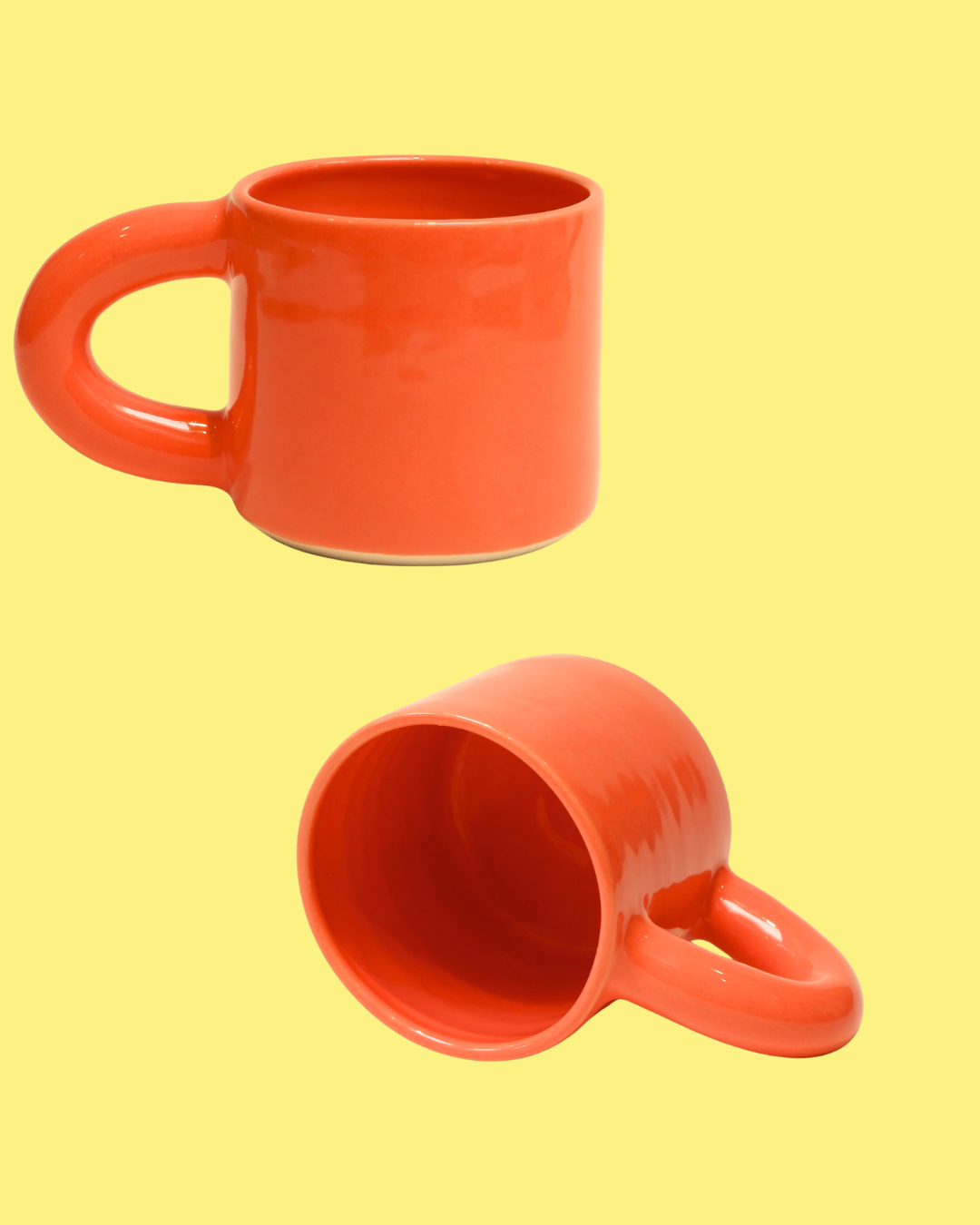 Mugs!