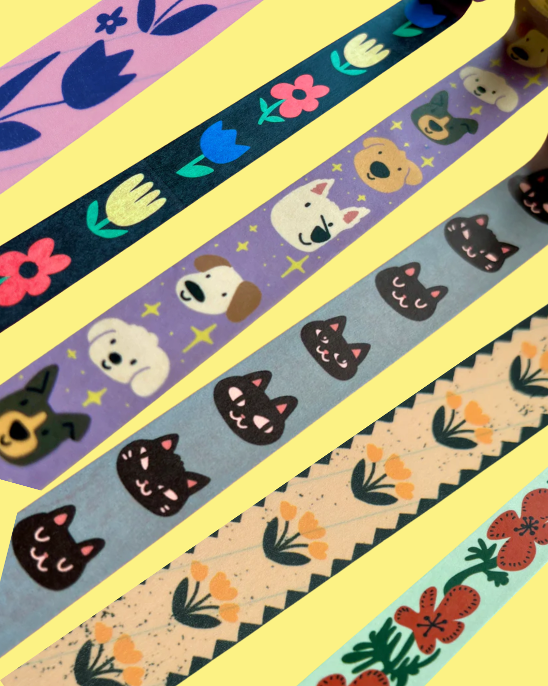 Washi Tape