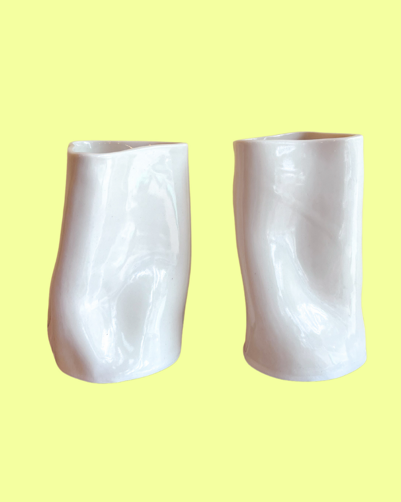 Altered Vases