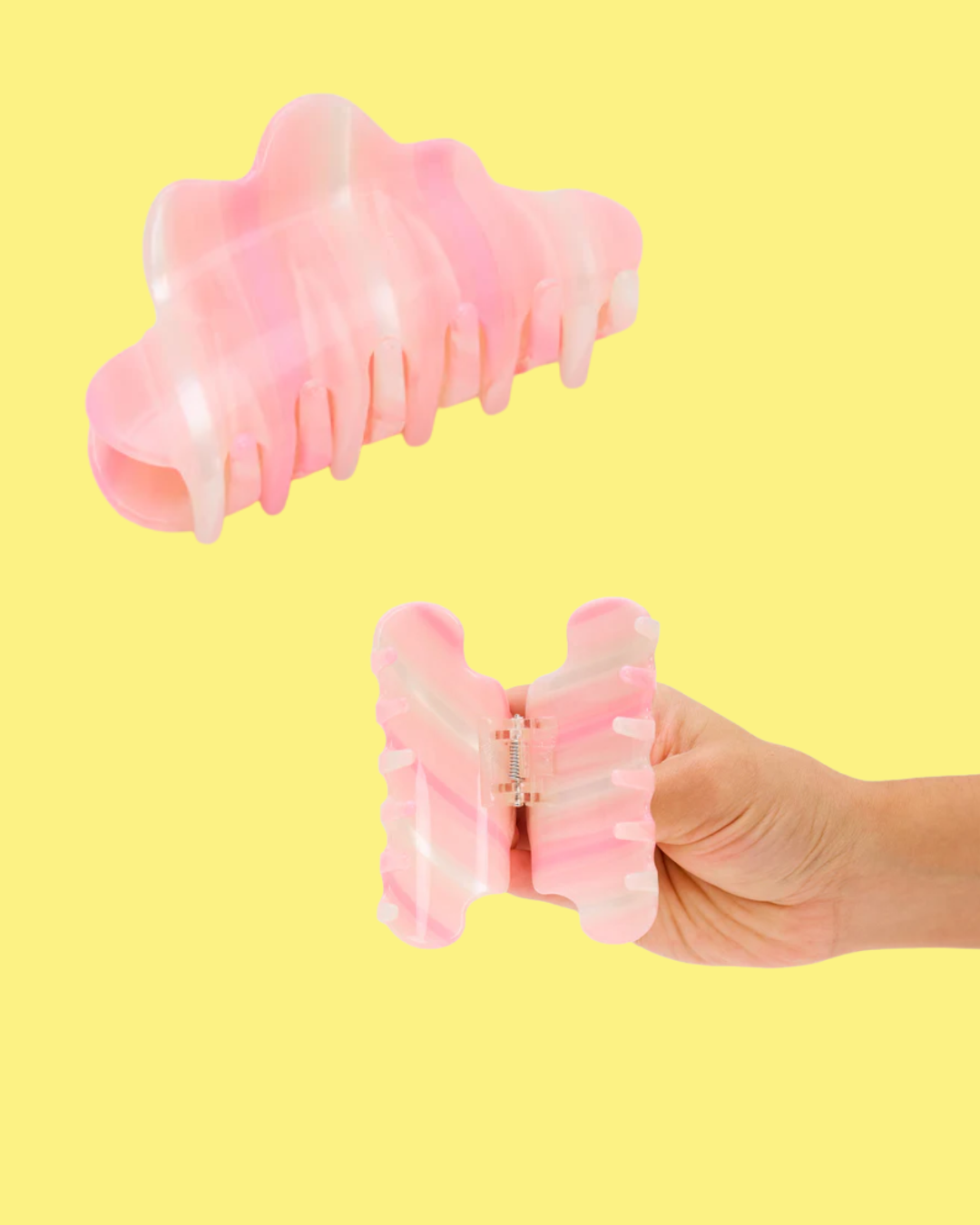 Lolli Baby Nimbus Claw Clip