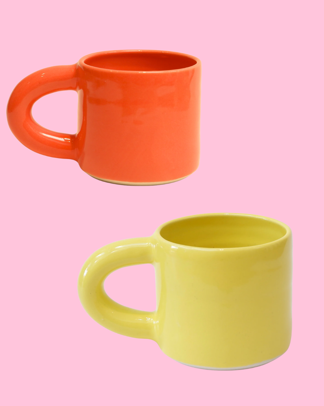 Mugs!