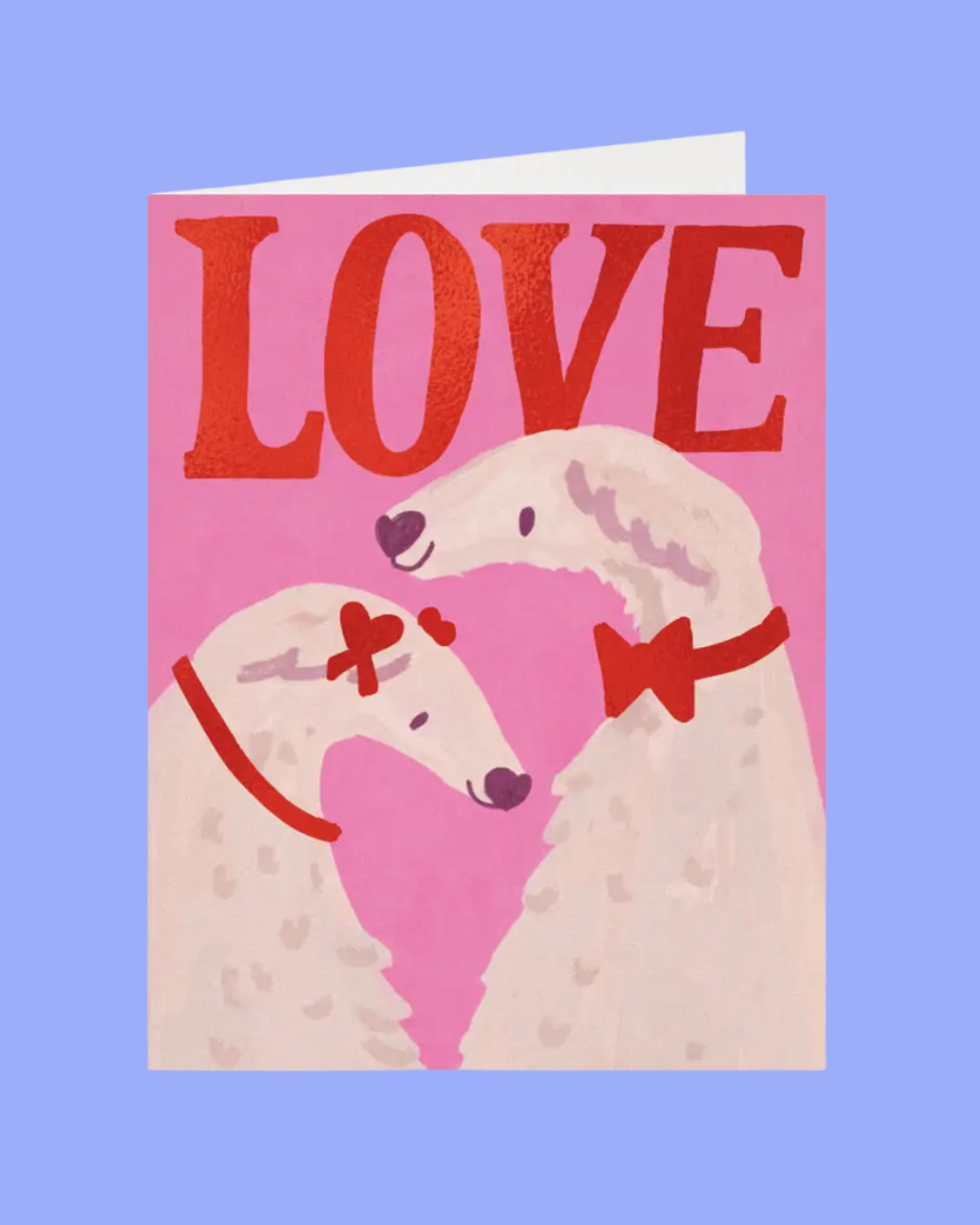 Sweet Love Card