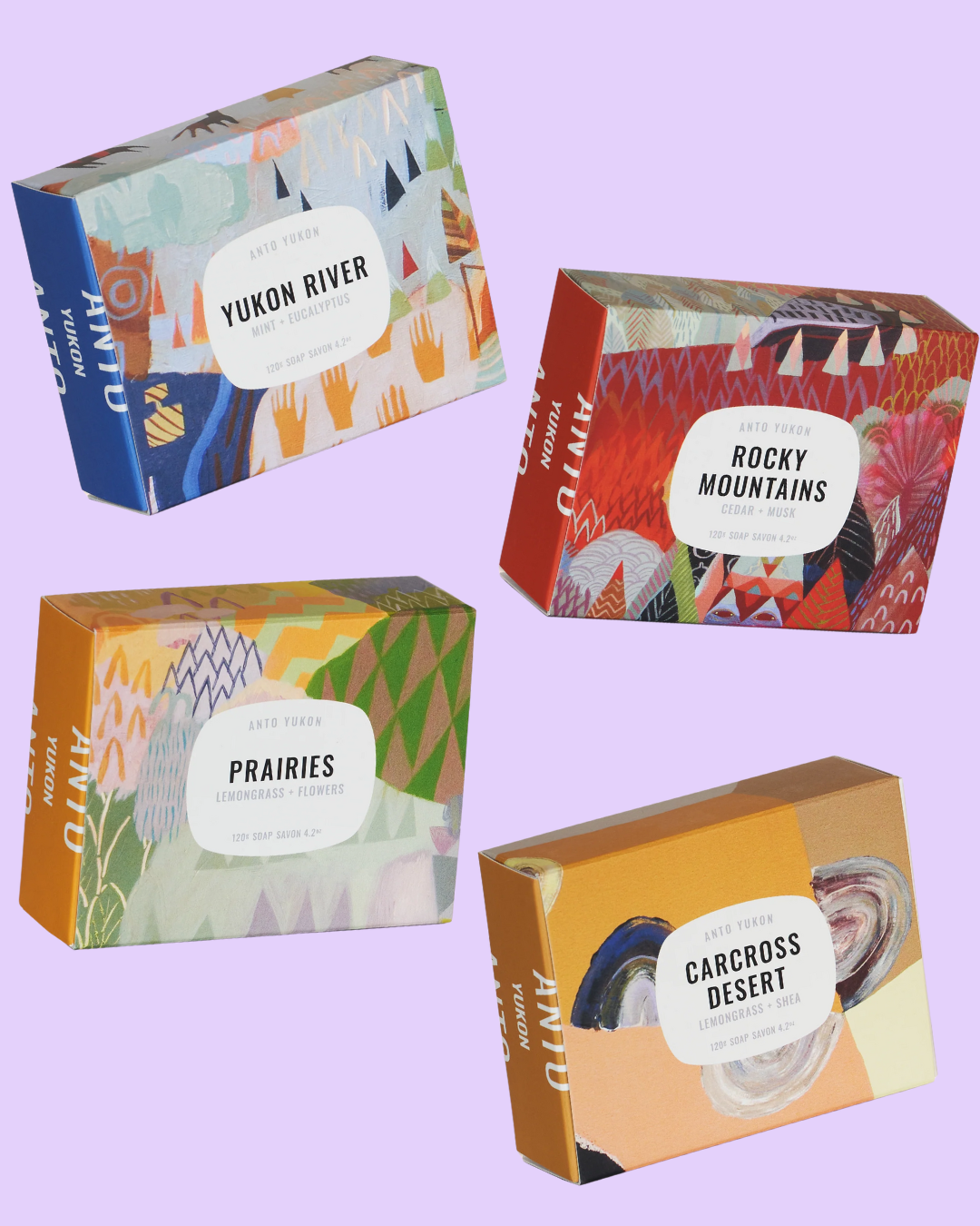 Bar Soap