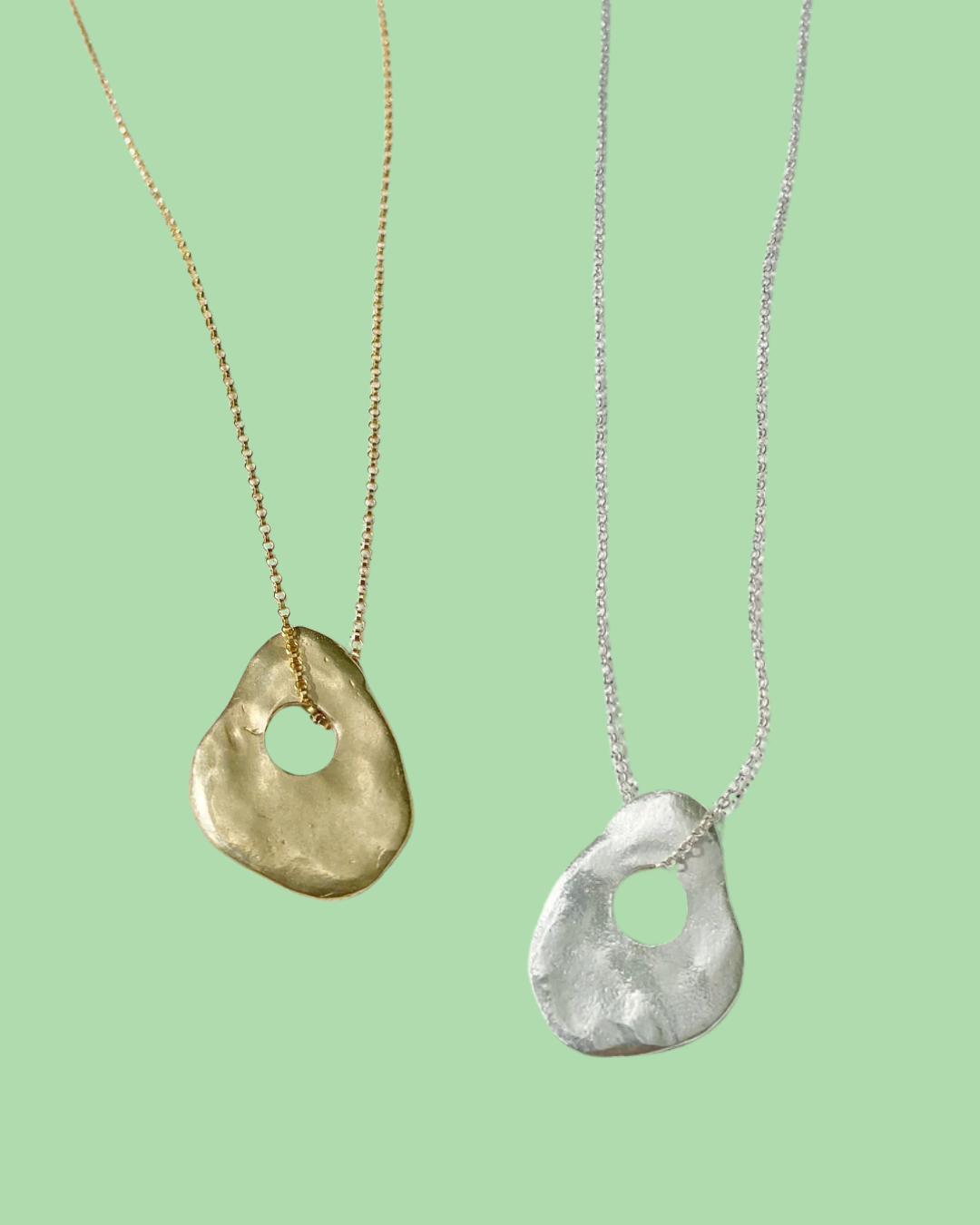 Sedona Necklace
