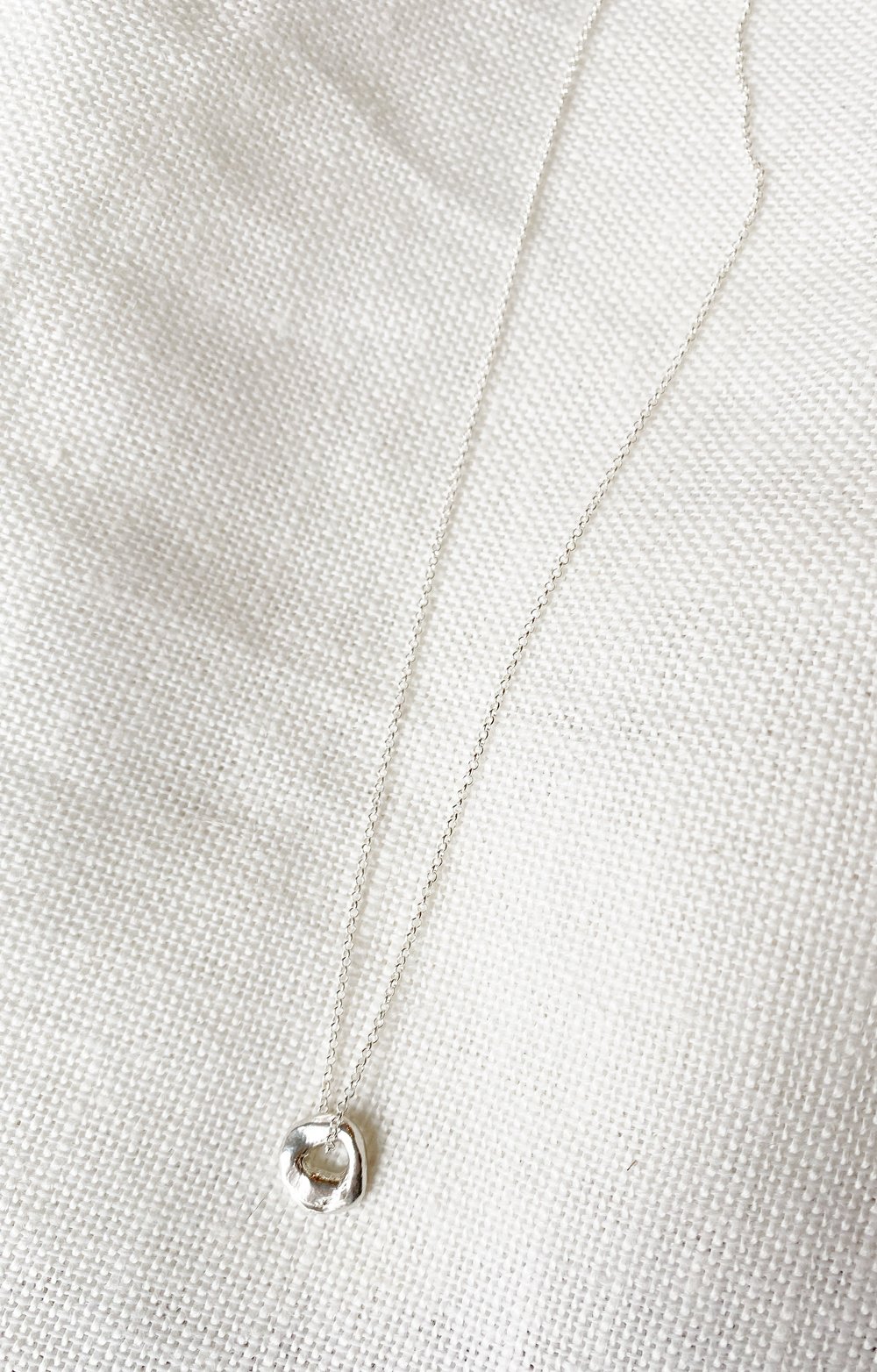 Arcana Mini Necklace