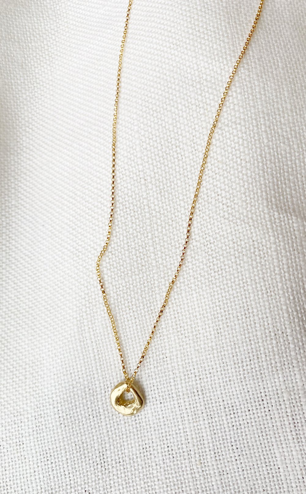 Arcana Mini Necklace