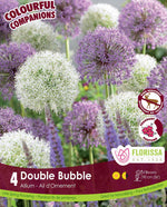 Double Bubble Companion Bulb Mix