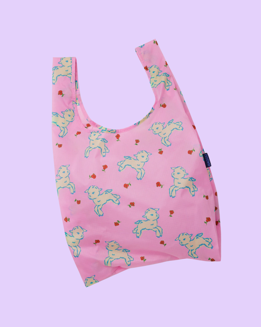 Standard Baggu Reusable Bags