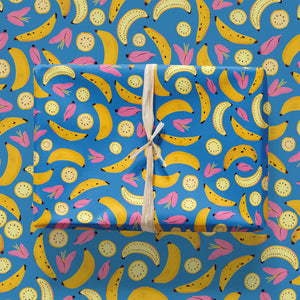 Wrapping Paper