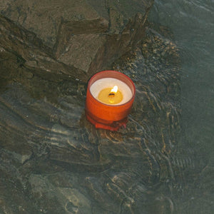 Balmy Summer Candle