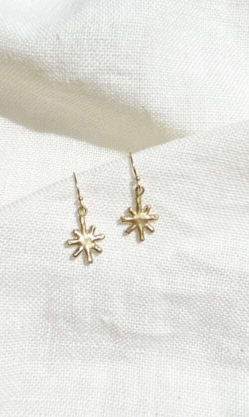 Estrella Mini Earrings