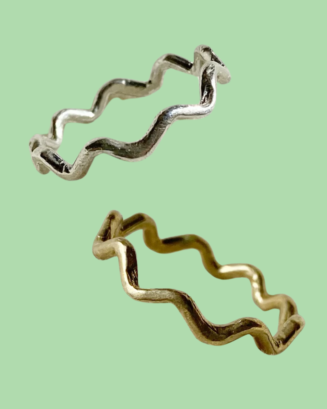 Continuum Ring