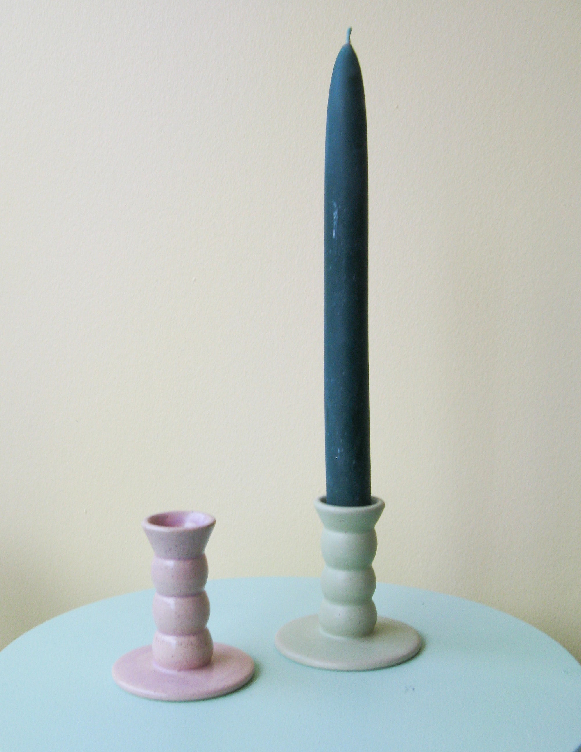 Bubble Candle Holder