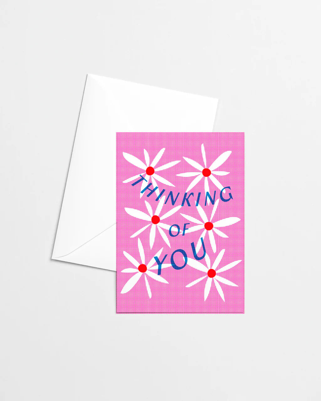 Thinking of You Card