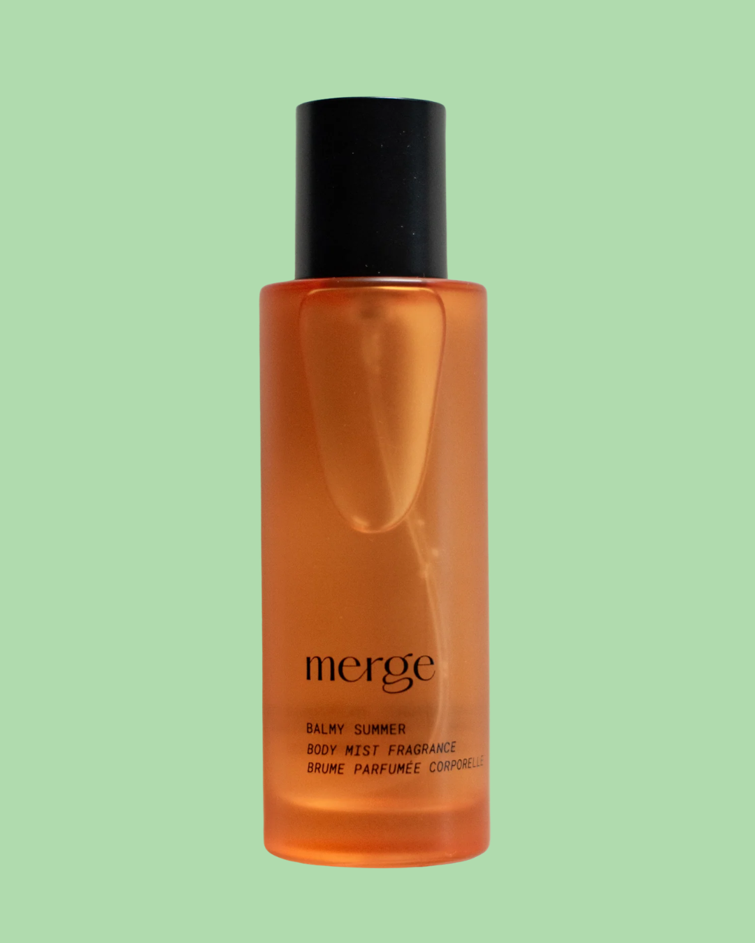 Balmy Summer Body Mist
