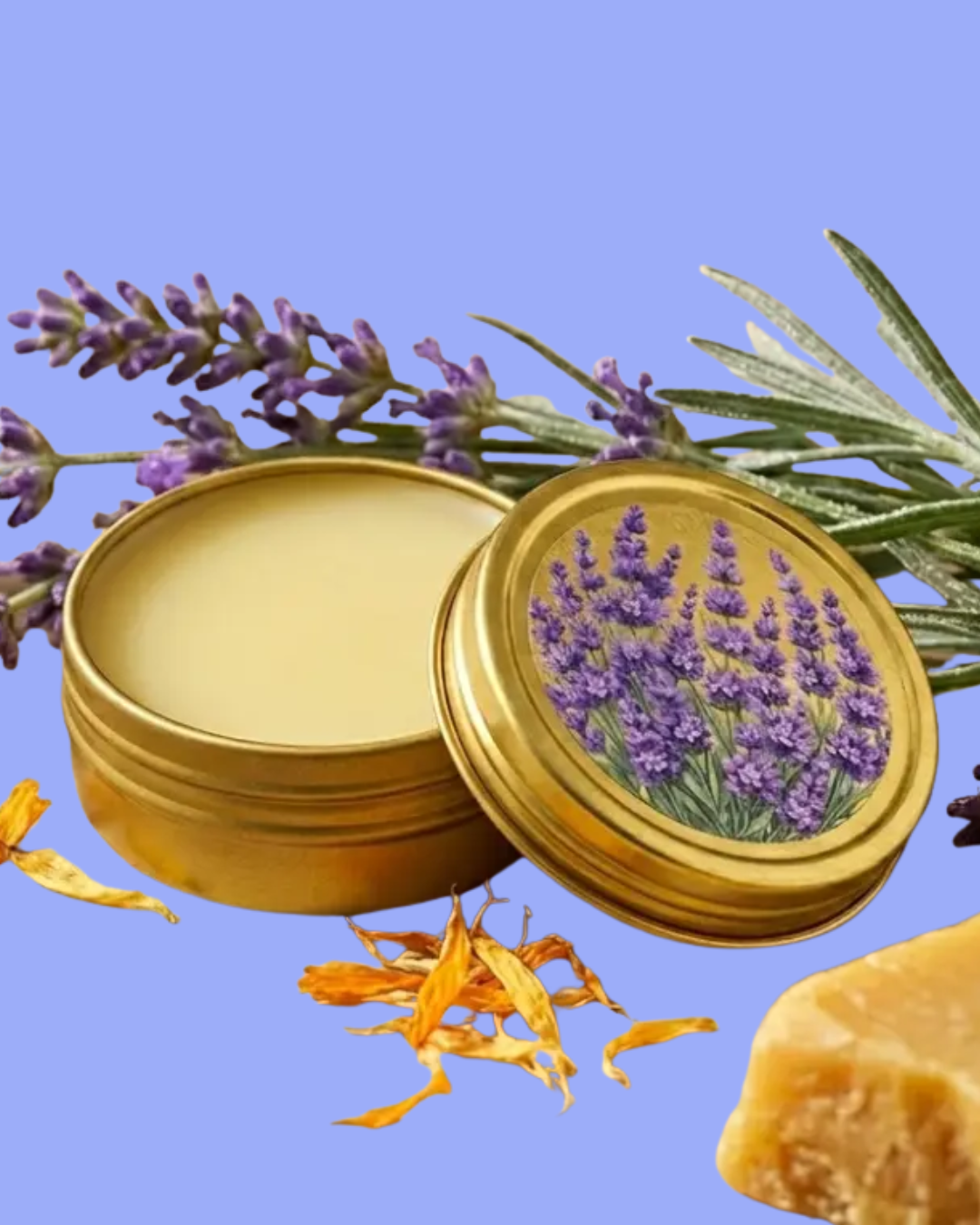 Calm Balm