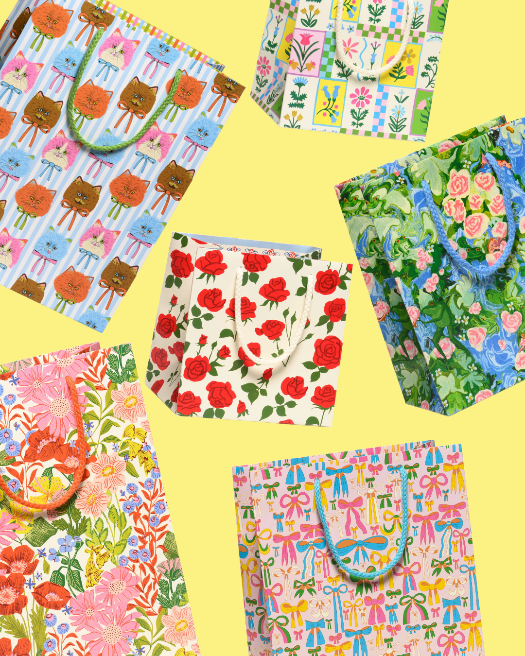Gift Bags