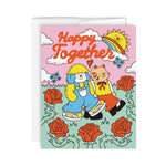Happy Together Card
