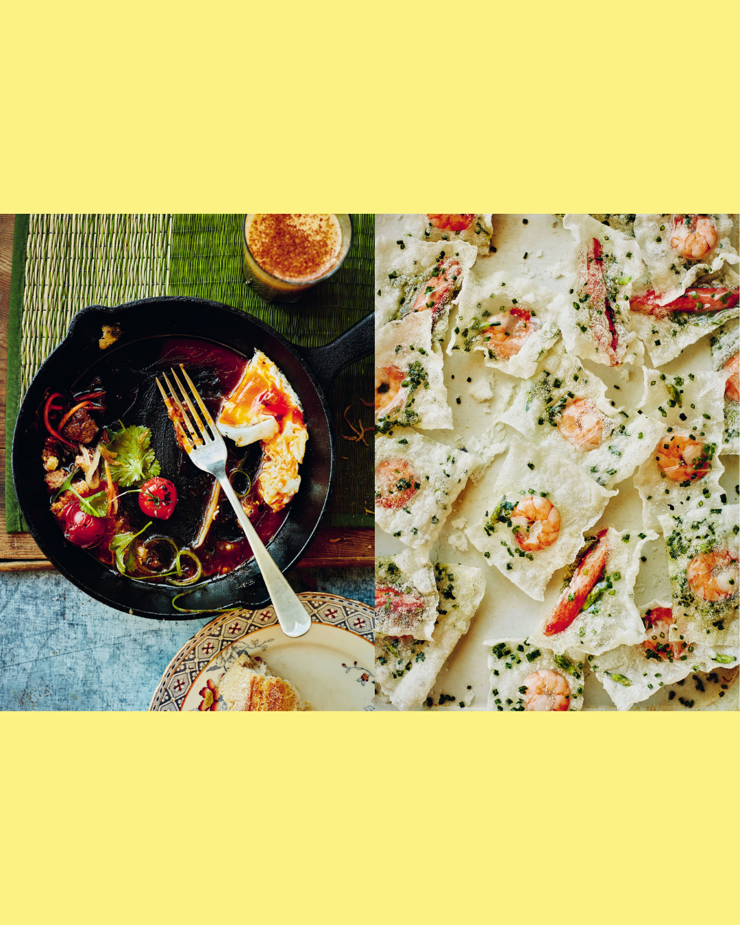One Pan Vietnam: Vibrant Vietnamese Recipes for Everyday