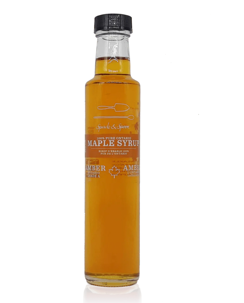 Maple Syrup